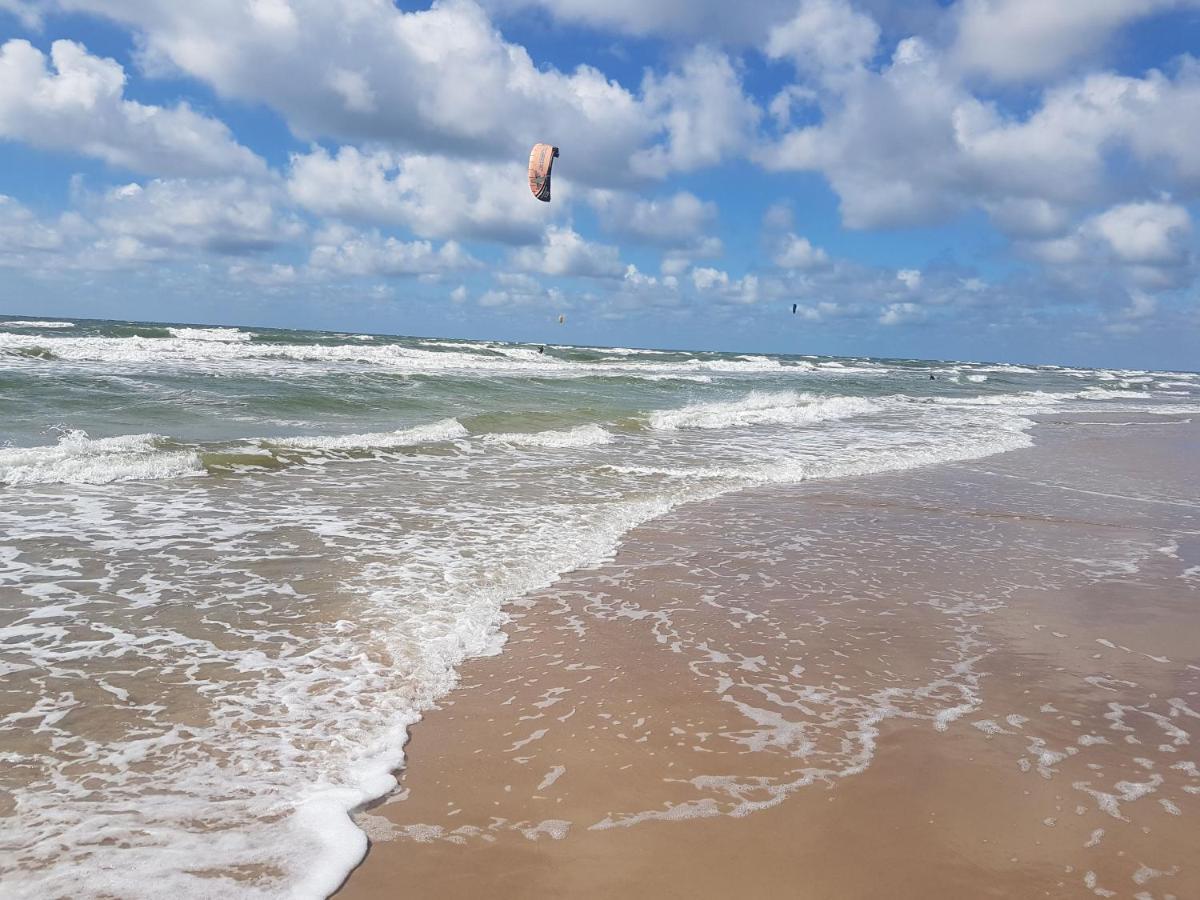 Poilsio namai Monciske Palanga